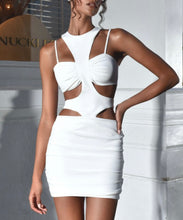 Load image into Gallery viewer, FIONA MINI DRESS