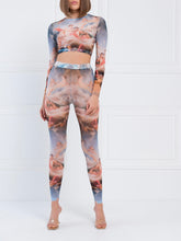 Load image into Gallery viewer, FLORENCE MESH SET