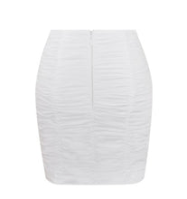 Load image into Gallery viewer, RUSHI MINI SKIRT