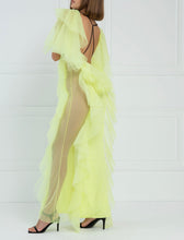 Load image into Gallery viewer, ZAYA MAXI DRESS