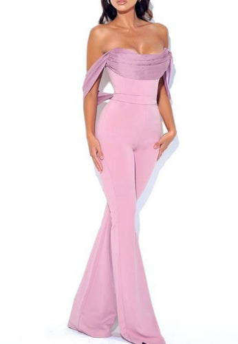 CHLOE JUMPSUIT
