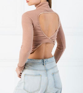 TWIST TOP